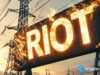 Riot Q1 results show Bitcoin pressure and AI data center growth
