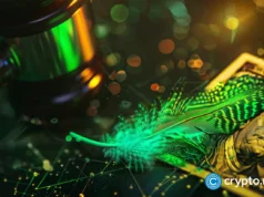 Robinhood says Wall Street is building onchain
