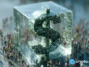 Dollar stablecoin still holds 99% despite Europe
