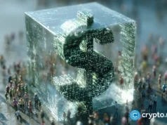 Dollar stablecoin still holds 99% despite Europe
