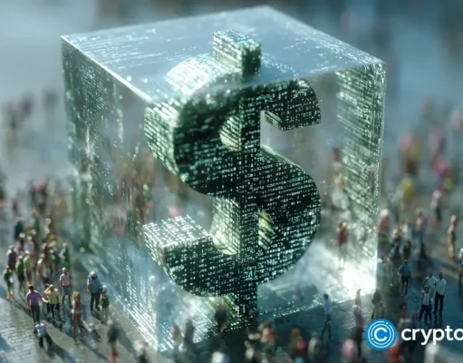 Dollar stablecoin still holds 99% despite Europe