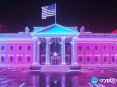 Senate crypto bill receives over 100 amendments before CLARITY markup