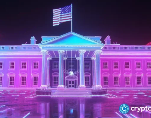 Senate crypto bill receives over 100 amendments before CLARITY markup