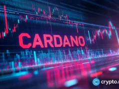 The civil war inside Cardano: Hoskinson vs the foundation