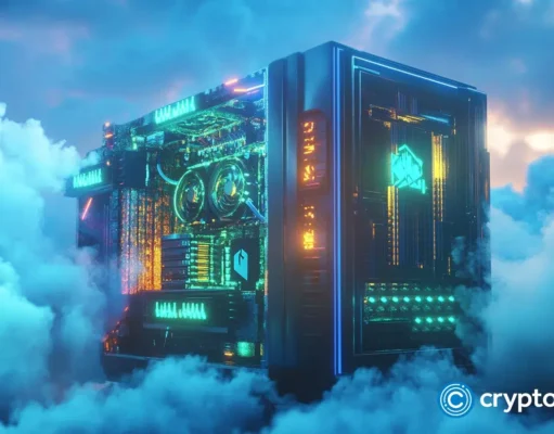 AJC Mining leads a new trend in Bitcoin cloud mining