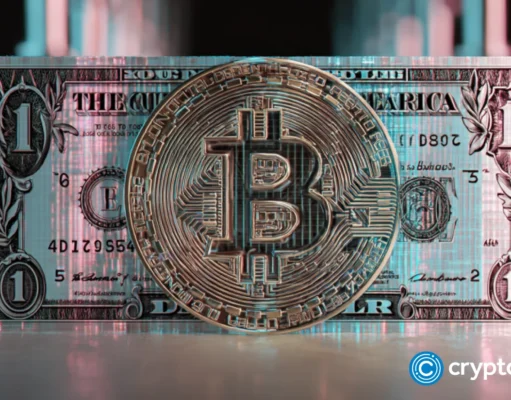 Kraken buys Hong Kong stablecoin firm Reap for $600 million in Asia push