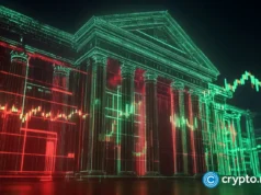 Gemini’s $50M quarter shows why it is moving beyond crypto trading