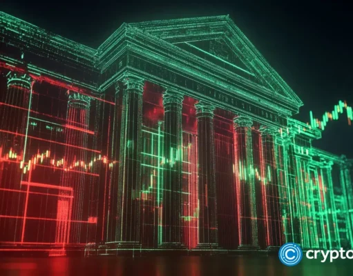 Gemini’s $50M quarter shows why it is moving beyond crypto trading
