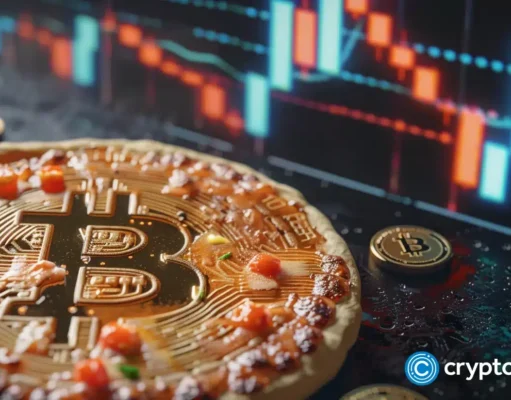 How Jeremy Sturdivant spent the 10,000 Bitcoin pizza fortune