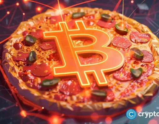 What is Bitcoin Pizza day?