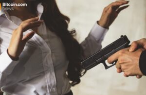 Crypto Owners Forced at Gunpoint to Unlock Accounts in $6.5M Robbery Spree