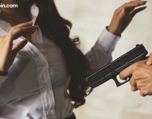 Crypto Owners Forced at Gunpoint to Unlock Accounts in $6.5M Robbery Spree