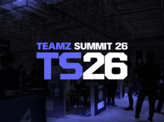 TEAMZ Summit Returns in 2027 Following Landmark Tokyo Edition