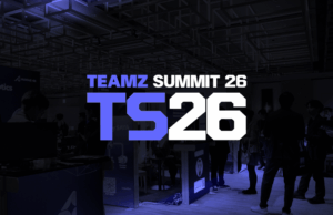 TEAMZ Summit Returns in 2027 Following Landmark Tokyo Edition