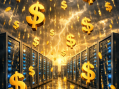In more good news for Amazon, Snowflake signs $6B deal with AWS for AI CPU chips