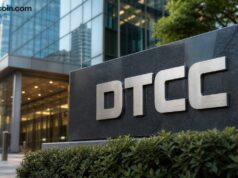 DTCC and Stellar Target 2027 Launch for Tokenized DTC Securities