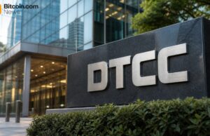 DTCC and Stellar Target 2027 Launch for Tokenized DTC Securities