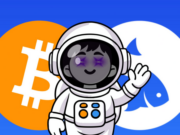 Bitcoin miner Chun Wang to become SpaceX astronaut today