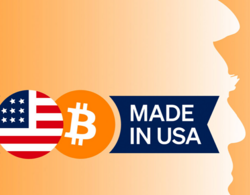 Trump promised bitcoin ‘made in America’ then ruined it with tariffs