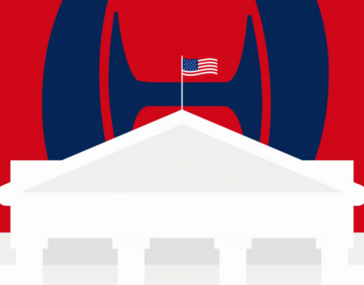 Zero Hedge invited to White House press pool despite lies about Fort Knox gold