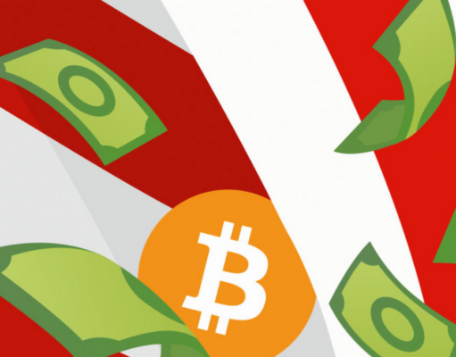 US government might use tariffs to buy bitcoin