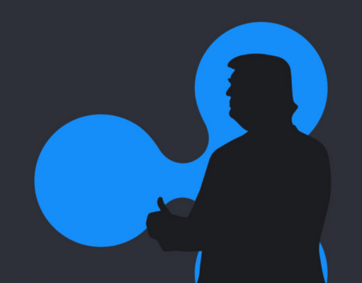 Ripple was Trump inauguration’s top crypto donor before SEC regulatory shift
