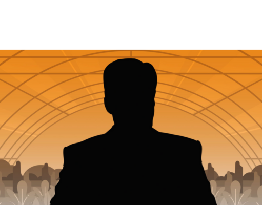 Craig Wright has pivoted to farming