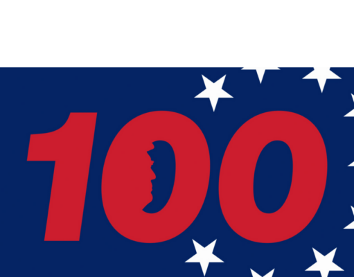 What has Trump done for crypto in his first 100 days?