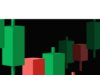 Which US cryptocurrency stocks have gone up?