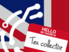 Crypto traders in the UK will have data handed to taxman from 2026