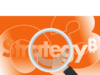 Strategy earnings puts tiny STRC front and center