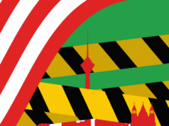 Crypto devs accused of rug pull blame Iran draft for abandoning project