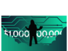 Crypto hackers snatch over $1B in 68 incidents this year