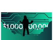 Crypto hackers snatch over $1B in 68 incidents this year