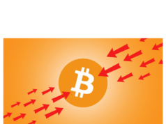 Somebody is flooding Bitcoin’s network with new IP addresses
