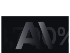 Crypto traders paid 8,700% annualized fees to bet on Anthropic