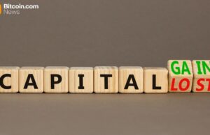Fidelity Leads $233M Bitcoin ETFs Loss as Solana Funds Add $19M