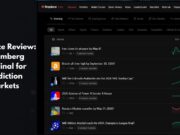 Fireplace Review: Bloomberg Terminal for Prediction Markets (May 2026)