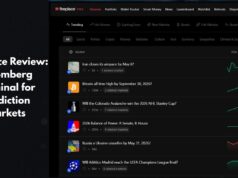 Fireplace Review: Bloomberg Terminal for Prediction Markets (May 2026)