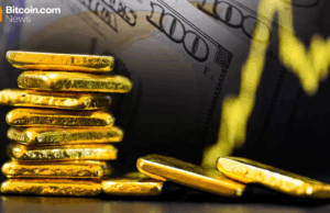 Gold Slides 0.7% as DXY Holds Near 99.32 and 10-Year Yields Push Toward 4.6%