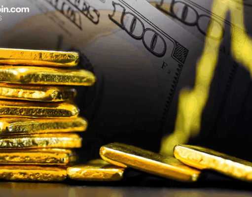 Gold Slides 0.7% as DXY Holds Near 99.32 and 10-Year Yields Push Toward 4.6%