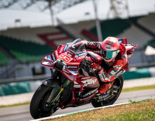 MotoGP 2026 livestream: How to watch MotoGP World Championship for free