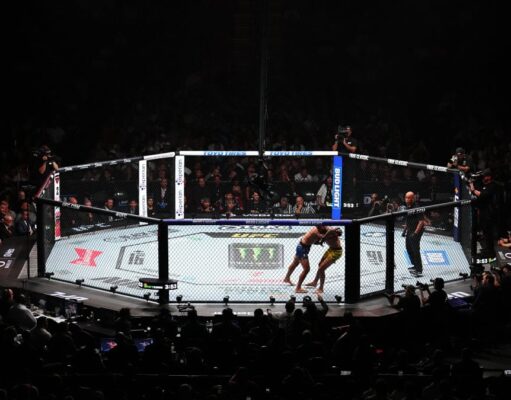 UFC 2026 livestream: How to watch UFC for free