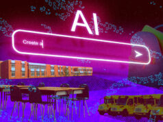 Should AI be in K-12? Both sides of the debate weigh in.