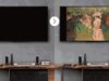 Bring iconic pieces of art to your walls for just $25 with this cool smart TV tool
