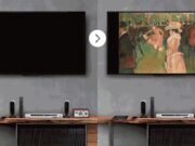Bring iconic pieces of art to your walls for just $25 with this cool smart TV tool