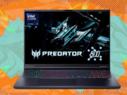 Best gaming laptop deal: Save $300 on the Acer Predator Helios Neo 18 gaming laptop