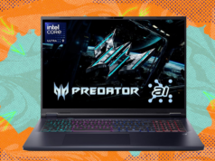 Best gaming laptop deal: Save $300 on the Acer Predator Helios Neo 18 gaming laptop