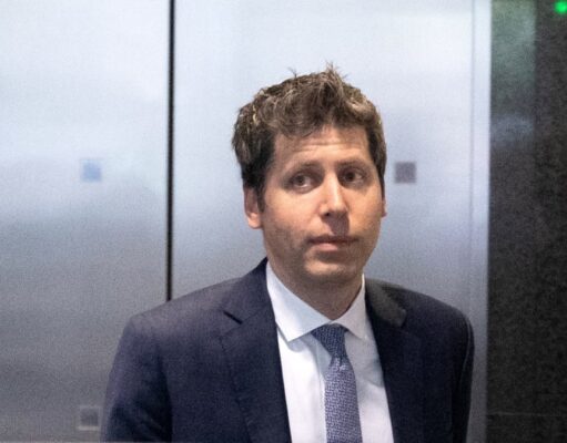 Sam Altman’s testimony at Elon Musk’s OpenAI trial takes odd turn