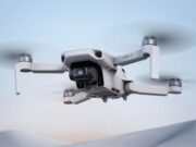 Best DJI deal: Take 30% off the DJI Mini 4K drone